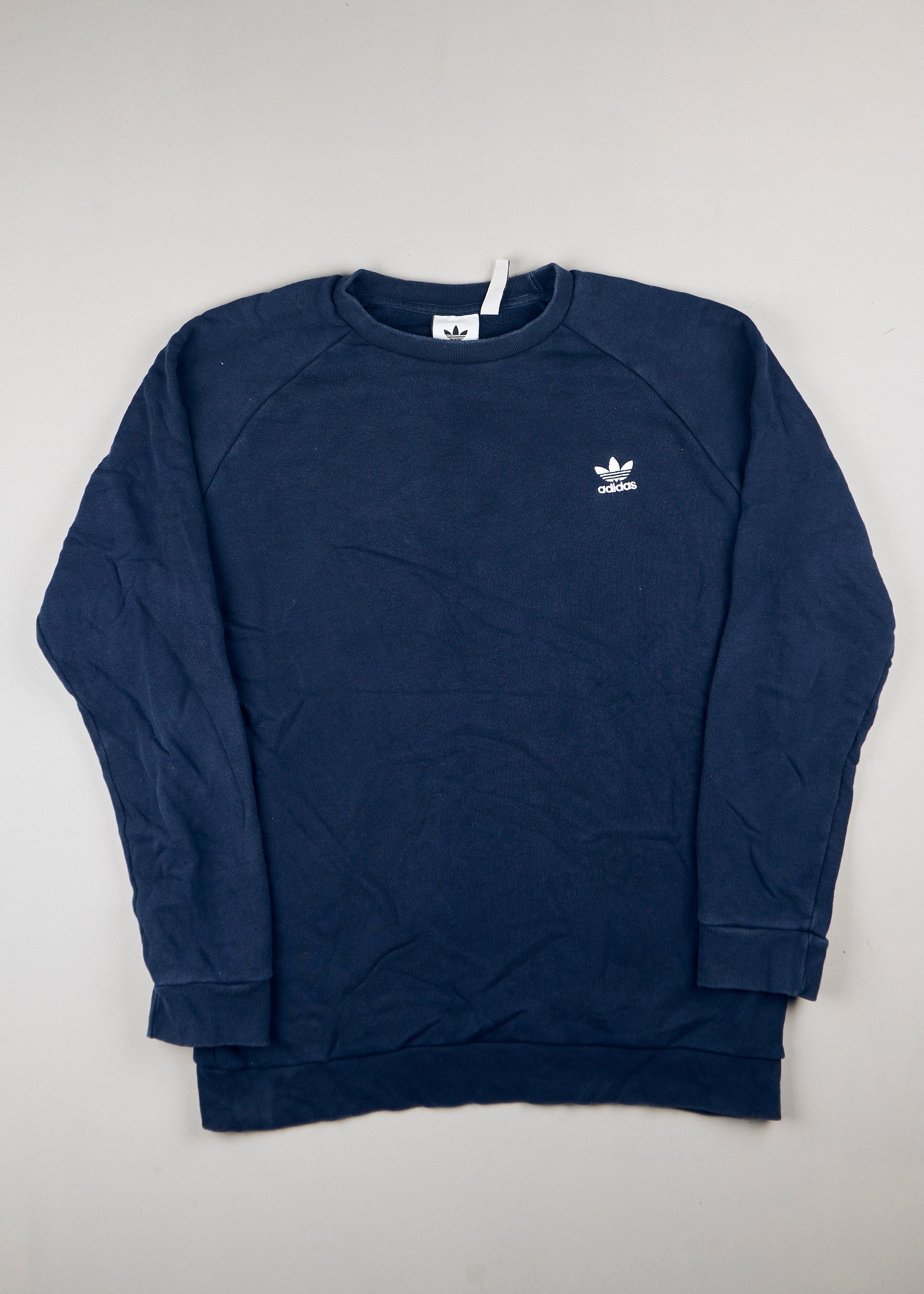 Adidas - Sweatshirt (L)
