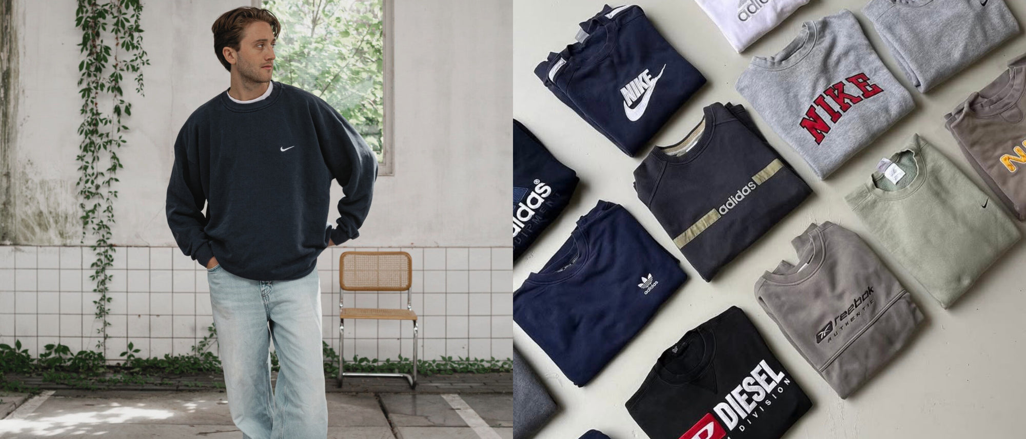 Free Shipping Above €99 - New Drop Every Week