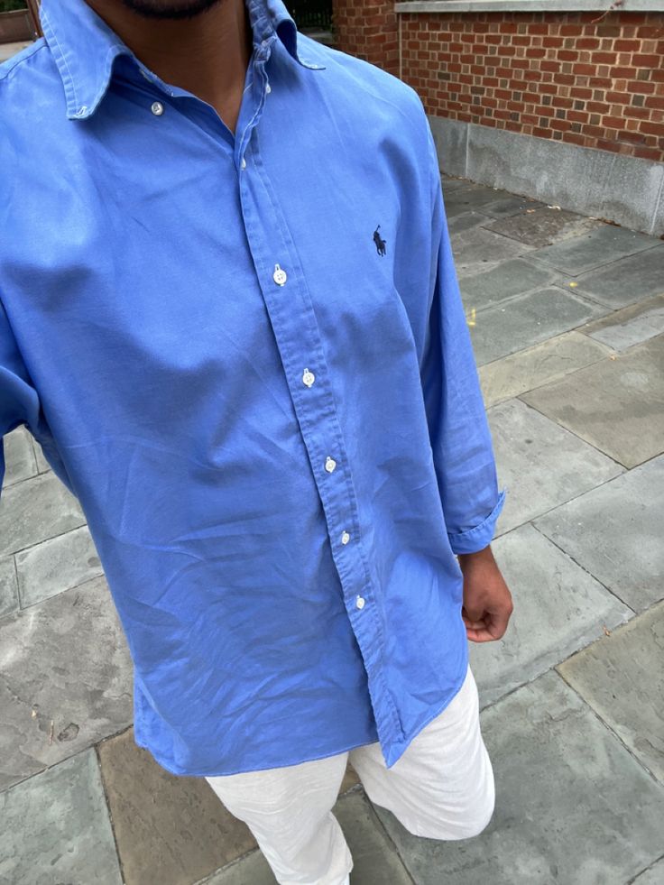 Ralph Lauren Hemden Box