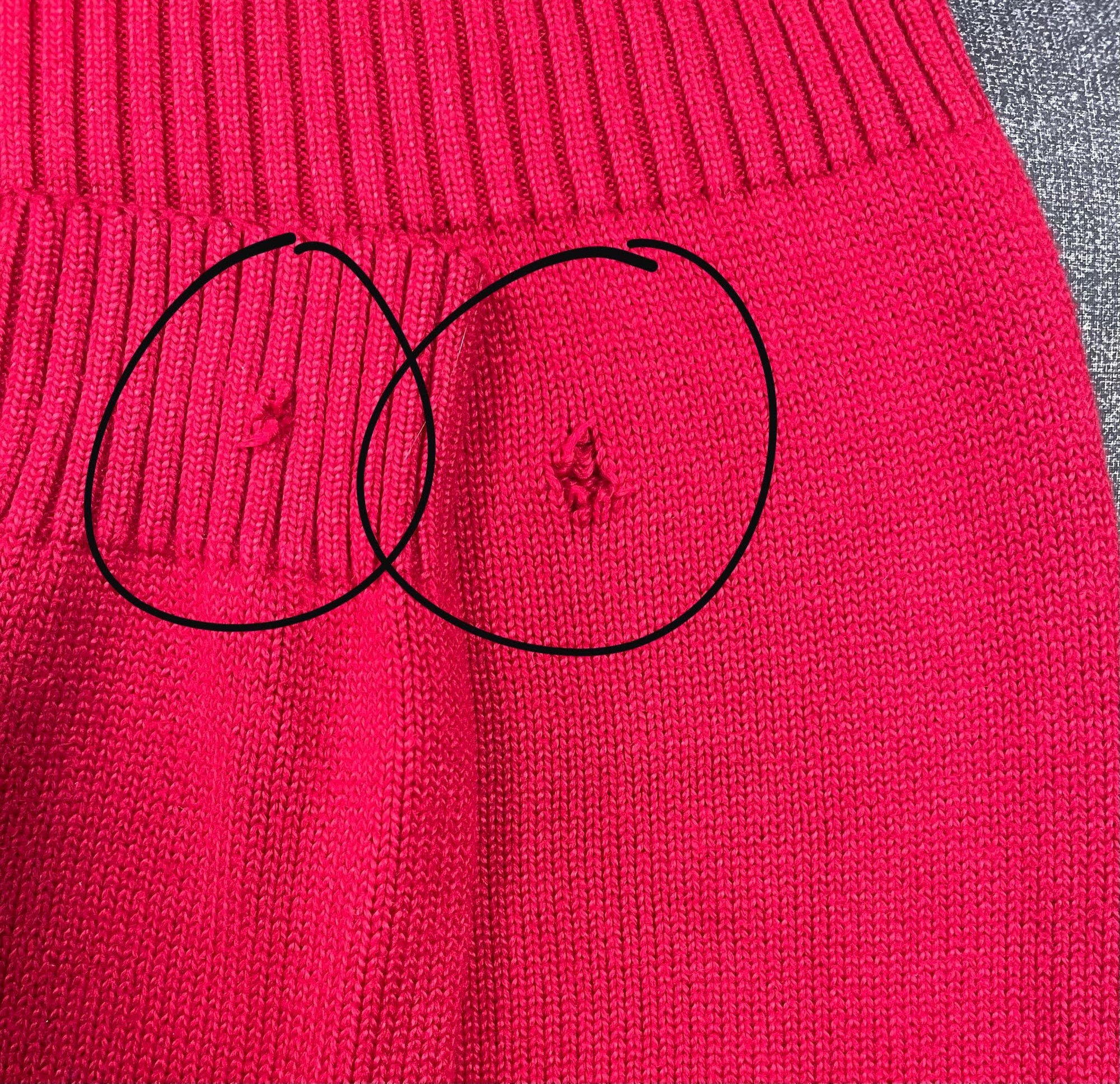 Ralph Lauren - Quarter Zip (XL)