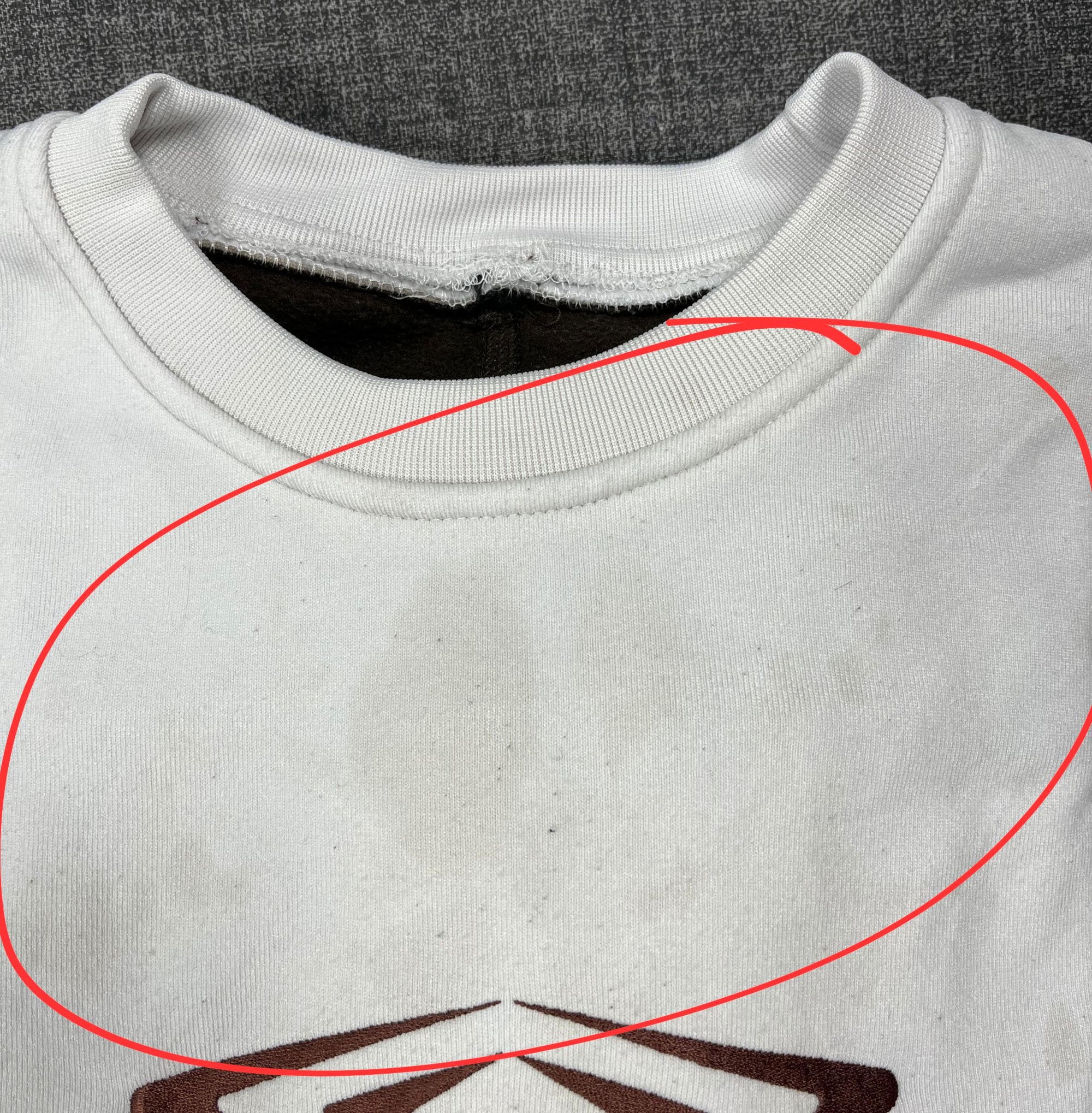 Umbro - Sweatshirt (M)