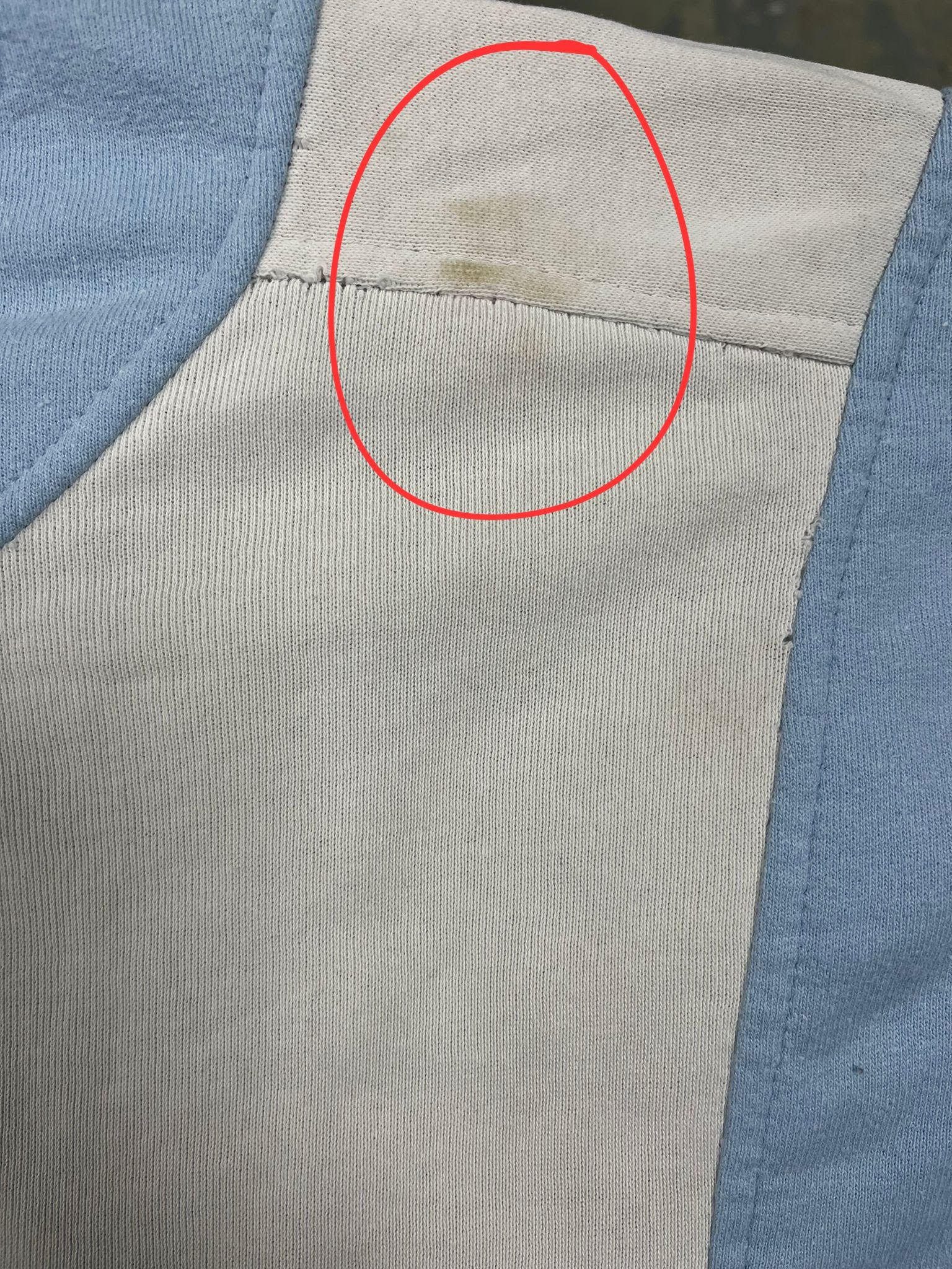 Fila - Sweatshirt (M)