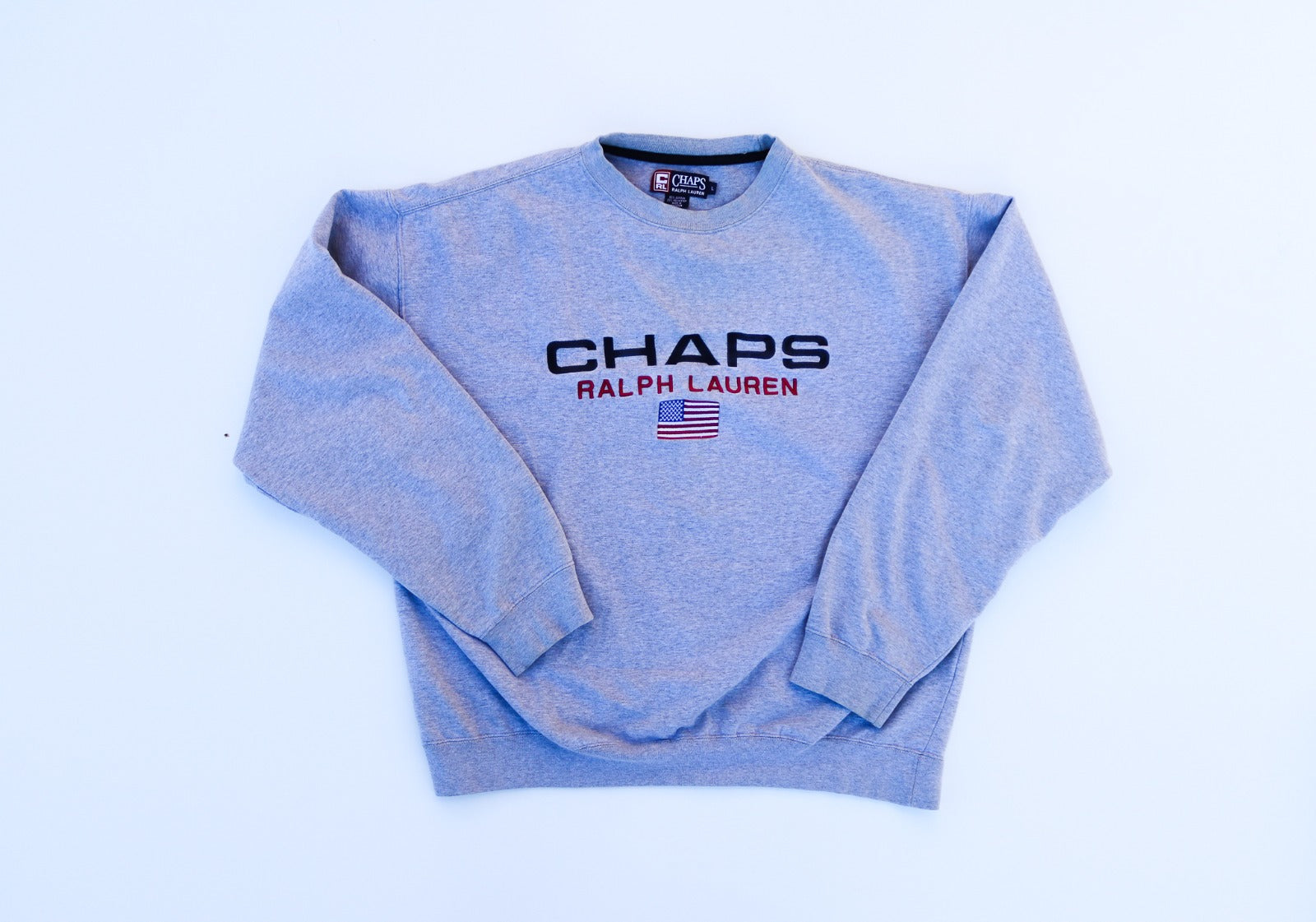 Ralph Lauren - Sweatshirt