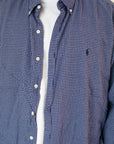 Ralph Lauren - Shirt
