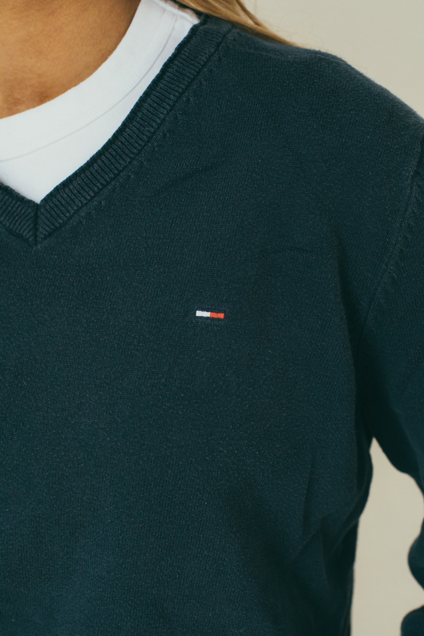 Hilfiger Denim- Sweatshirt