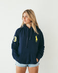 Ralph Lauren - Hoodie