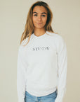 Stussy - Sweatshirt