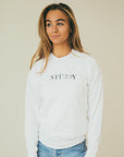 Stussy - Sweatshirt