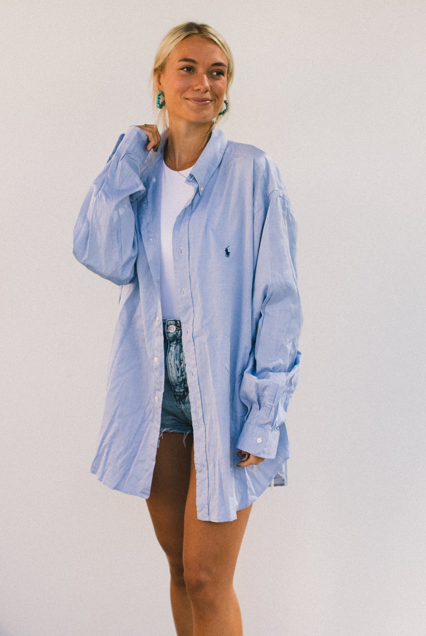 Ralph Lauren -Shirt