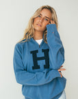 Tommy Hilfiger - Quarter zip