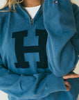 Tommy Hilfiger - Quarter zip