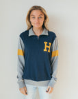 Tommy Hilfiger - Quarter Zip