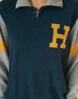 Tommy Hilfiger - Quarter Zip