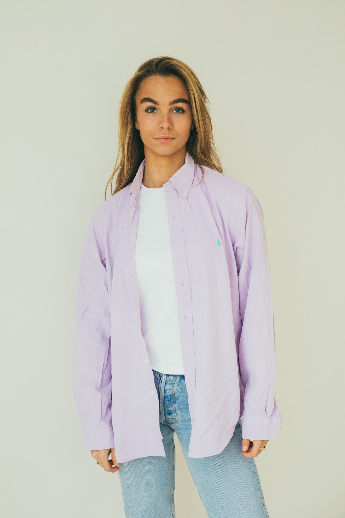 Ralph Lauren - Shirt