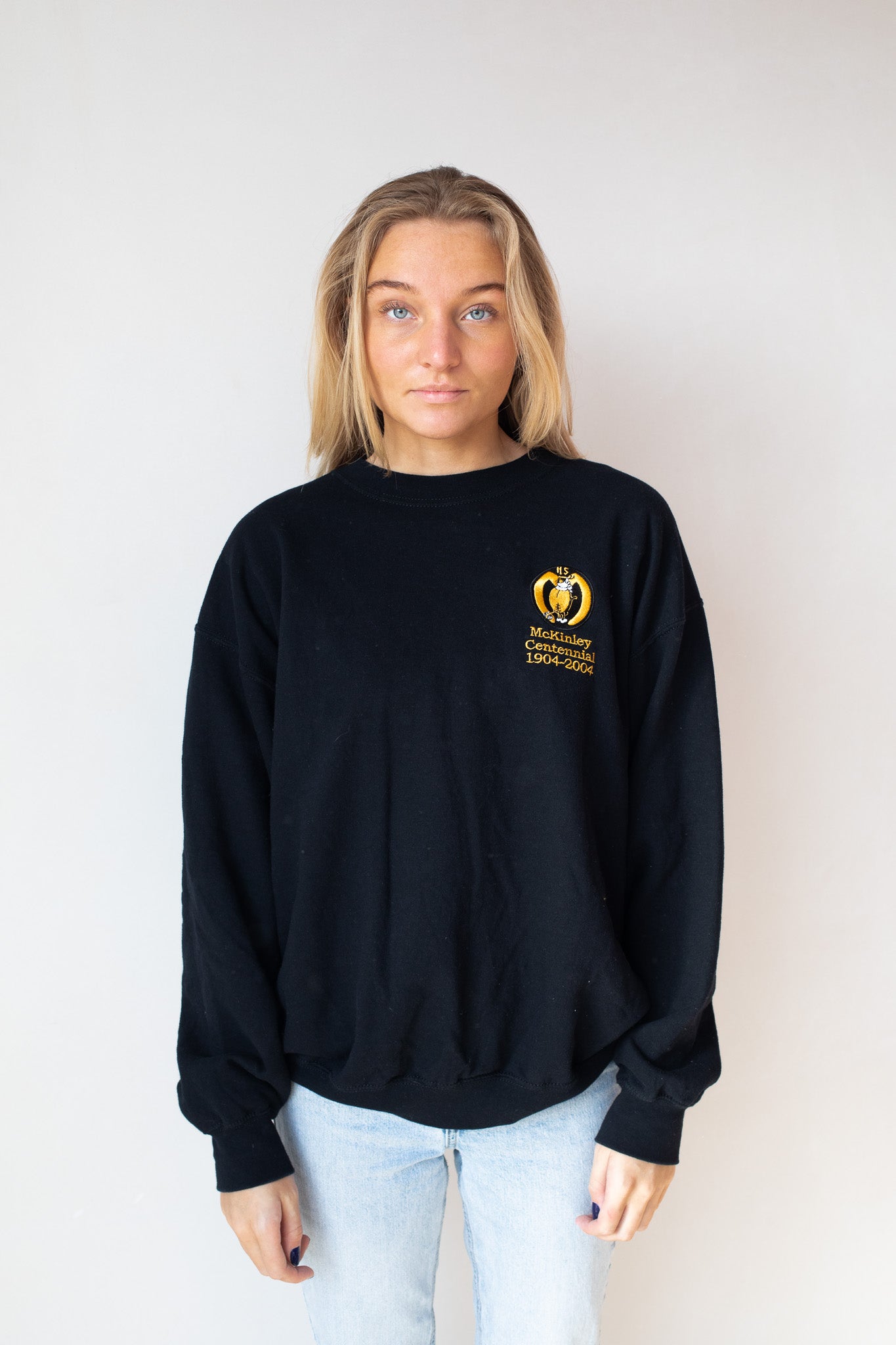 McKinley - Sweatshirt