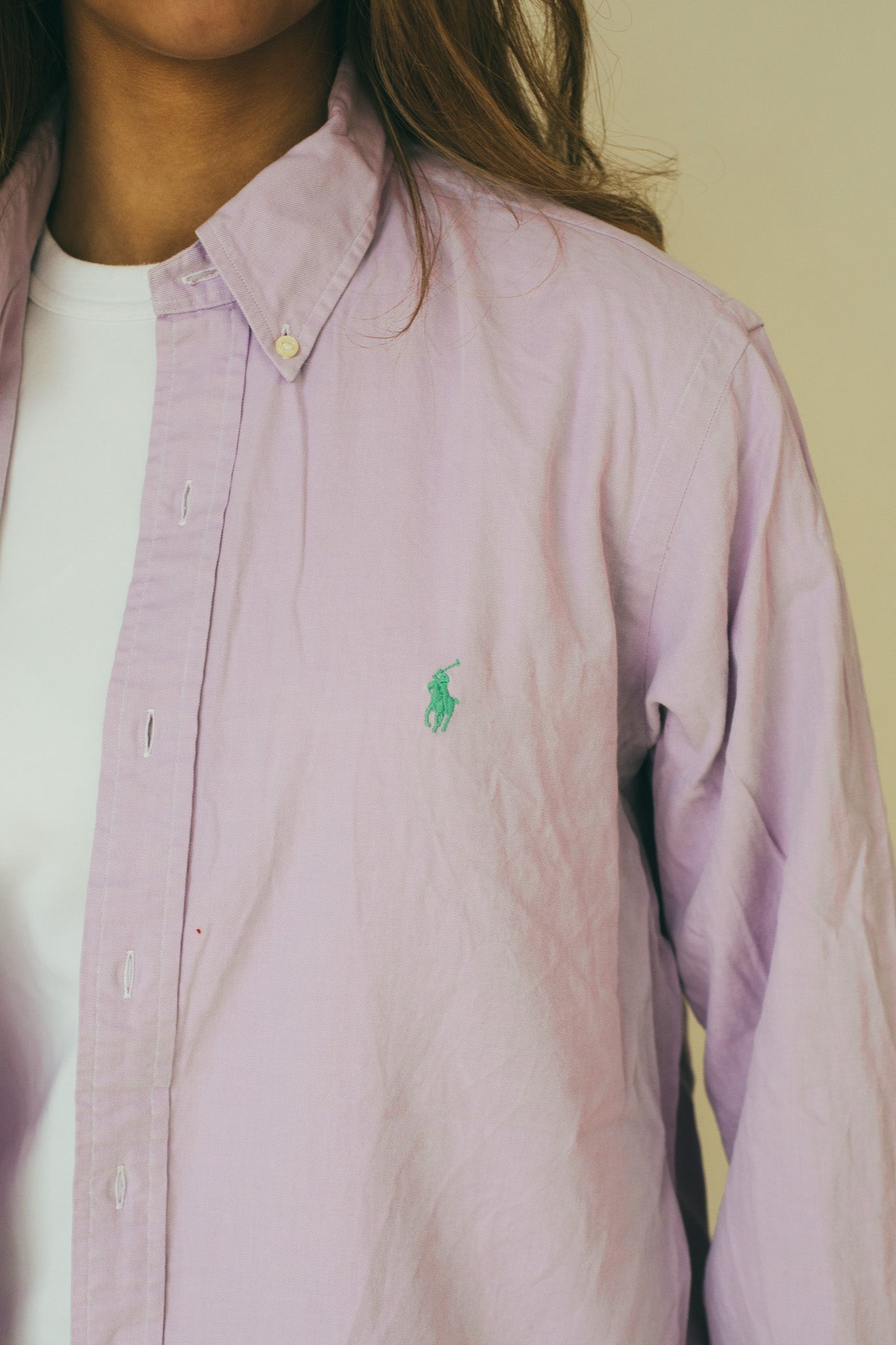 Ralph Lauren - Shirt
