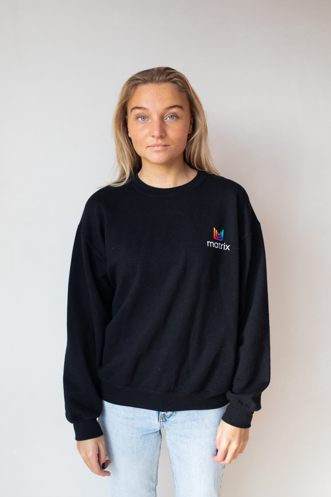 Matrix - Sweatshirt