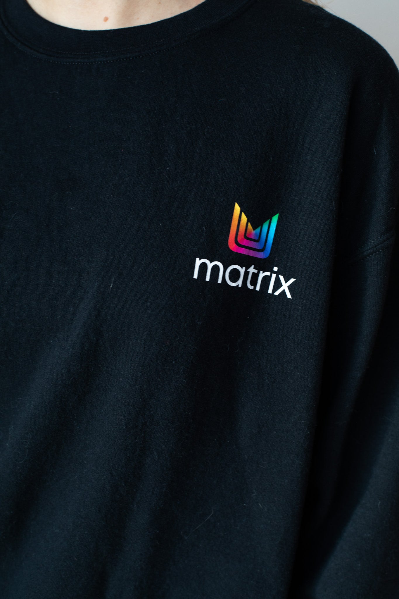 Matrix - Sweatshirt