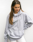 Nike - Big Swoosh  - Hoodie