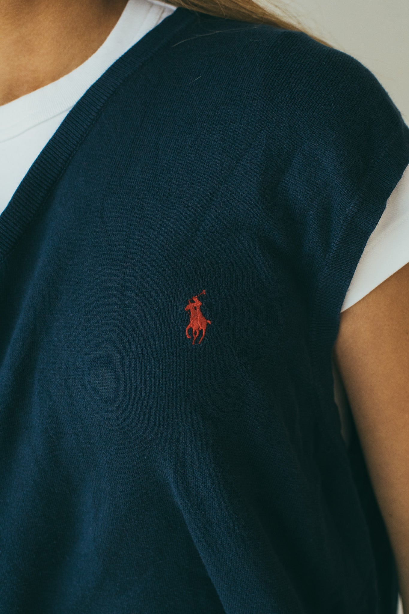 Ralph Lauren - Spencer