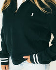 Ralph Lauren - Quarter Zip