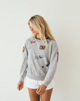 Ralph Lauren '67 - Sweatshirt