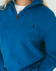 Ralph Lauren - Quarter Zip