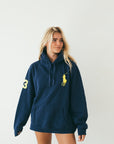 Ralph Lauren - Hoodie