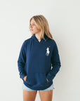 Ralph Lauren - Hoodie