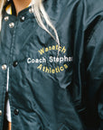 Wasatch Athletics - Collegejacke