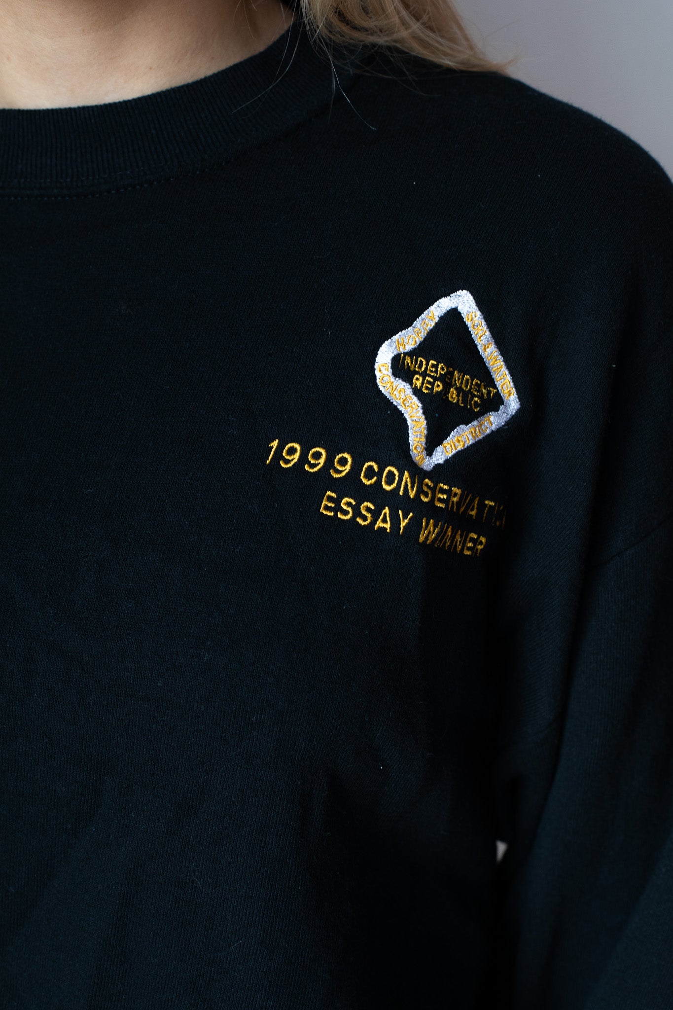 Essay Winner - Sweatshirt