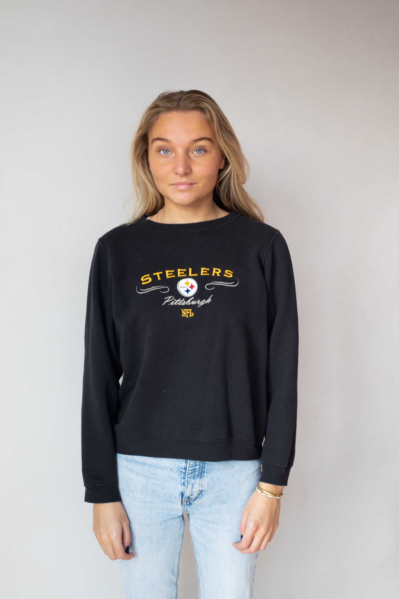 Steelers  - Sweatshirt