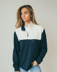 Nautica - Quarter Zipper