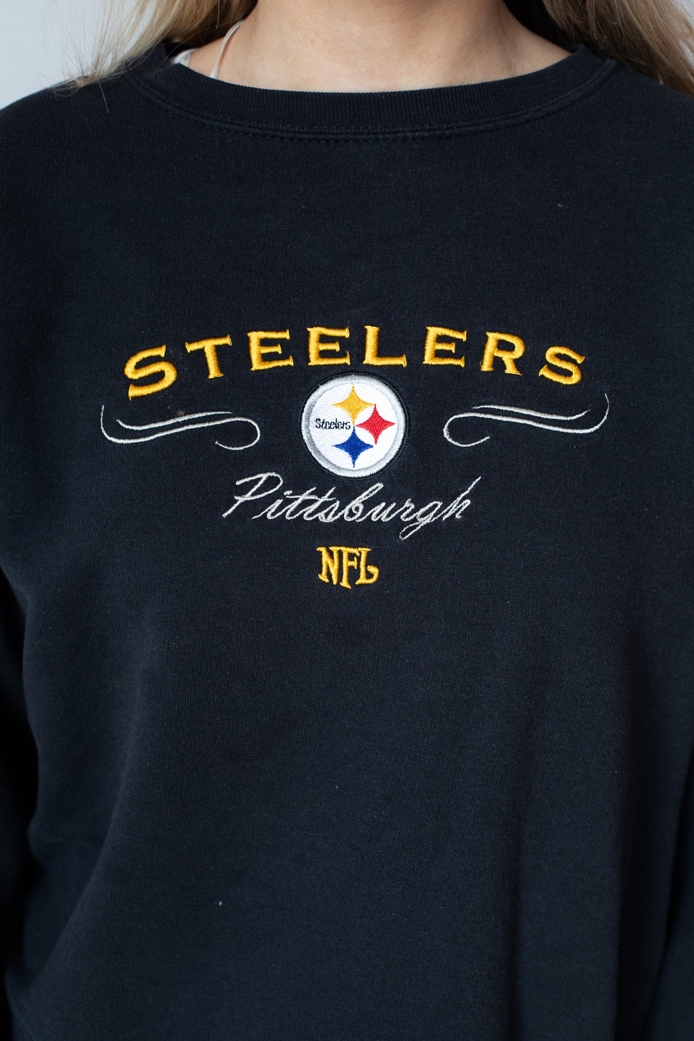 Steelers  - Sweatshirt