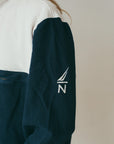 Nautica - Quarter Zipper