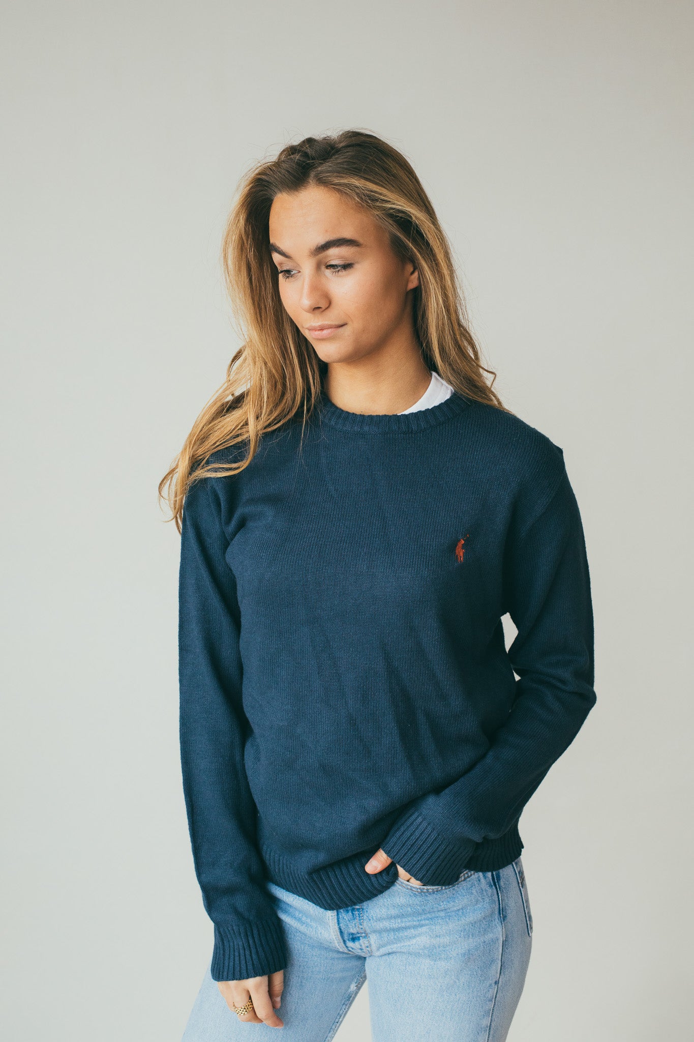 Ralph Lauren - Sweatshirt