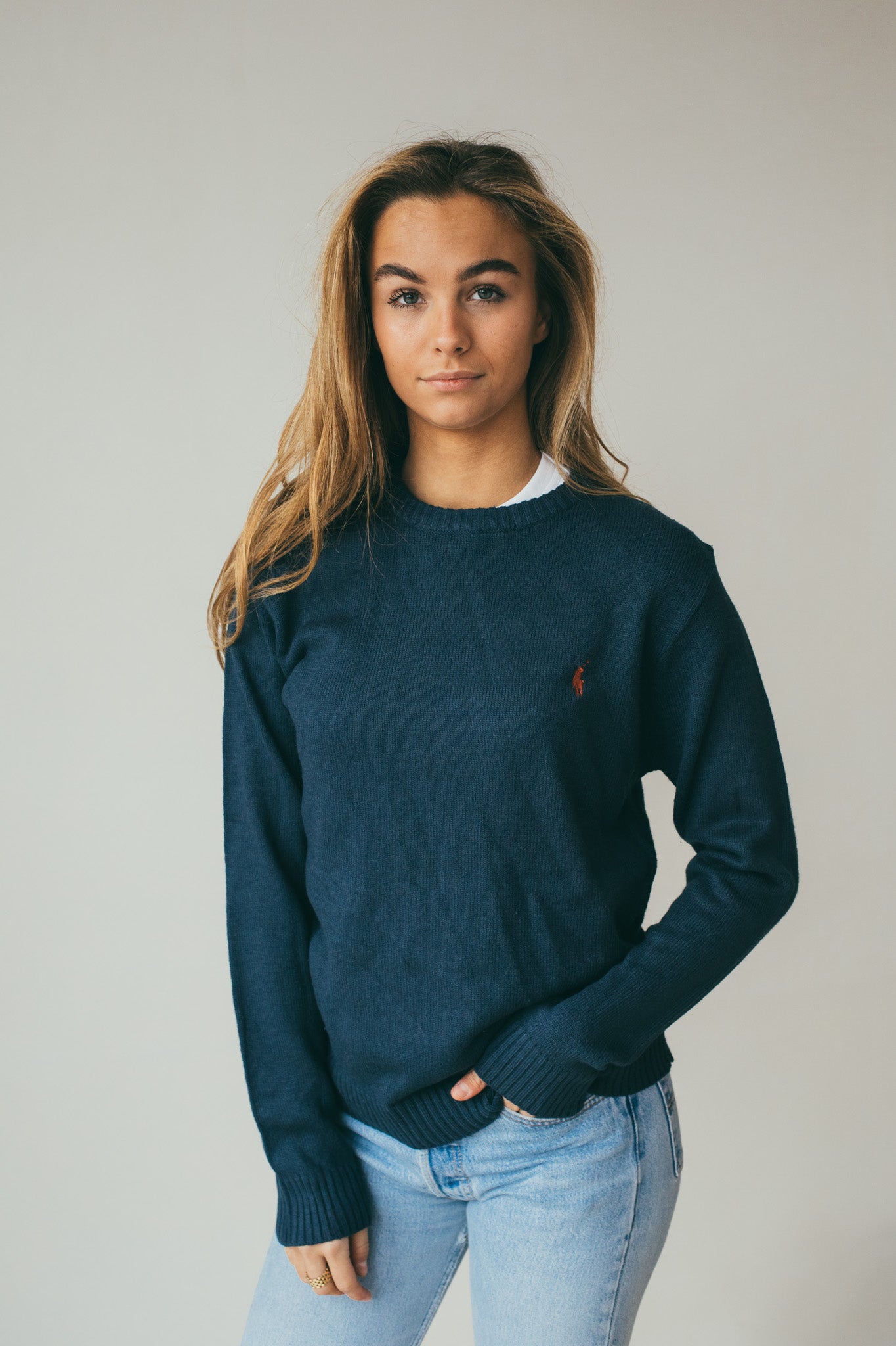 Ralph Lauren - Sweatshirt