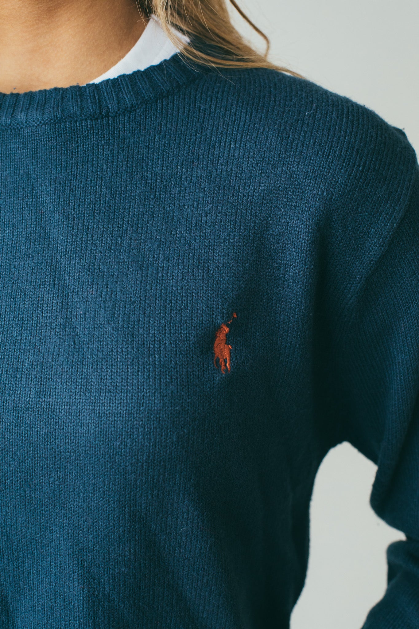 Ralph Lauren - Sweatshirt