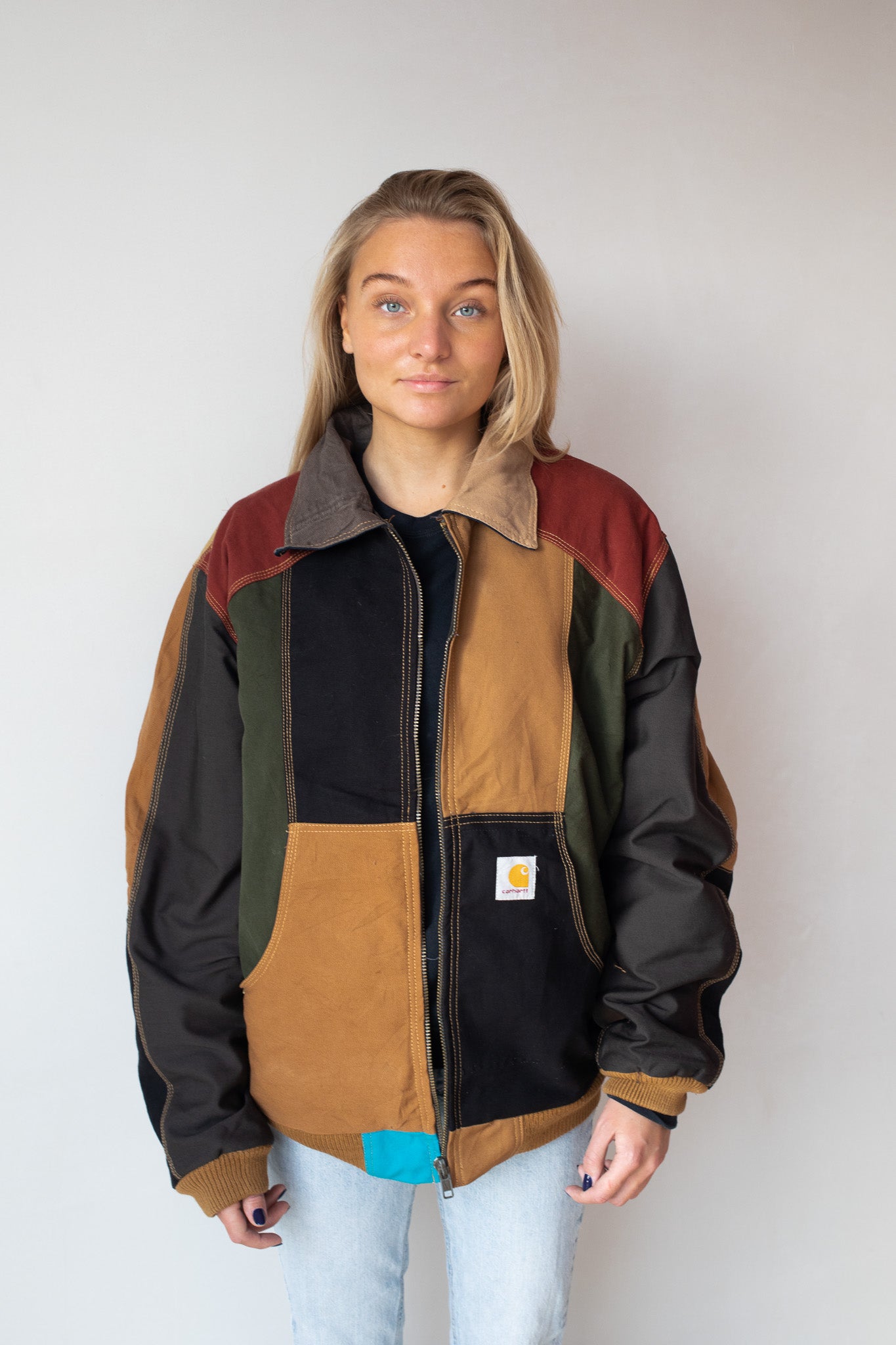 Carhartt - Handmade Detroit Jacket
