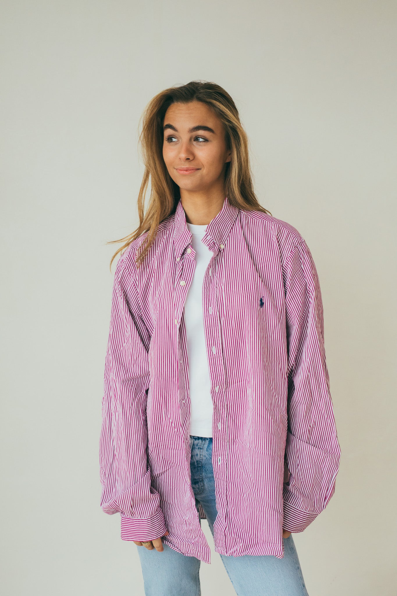 Ralph Lauren - Shirt