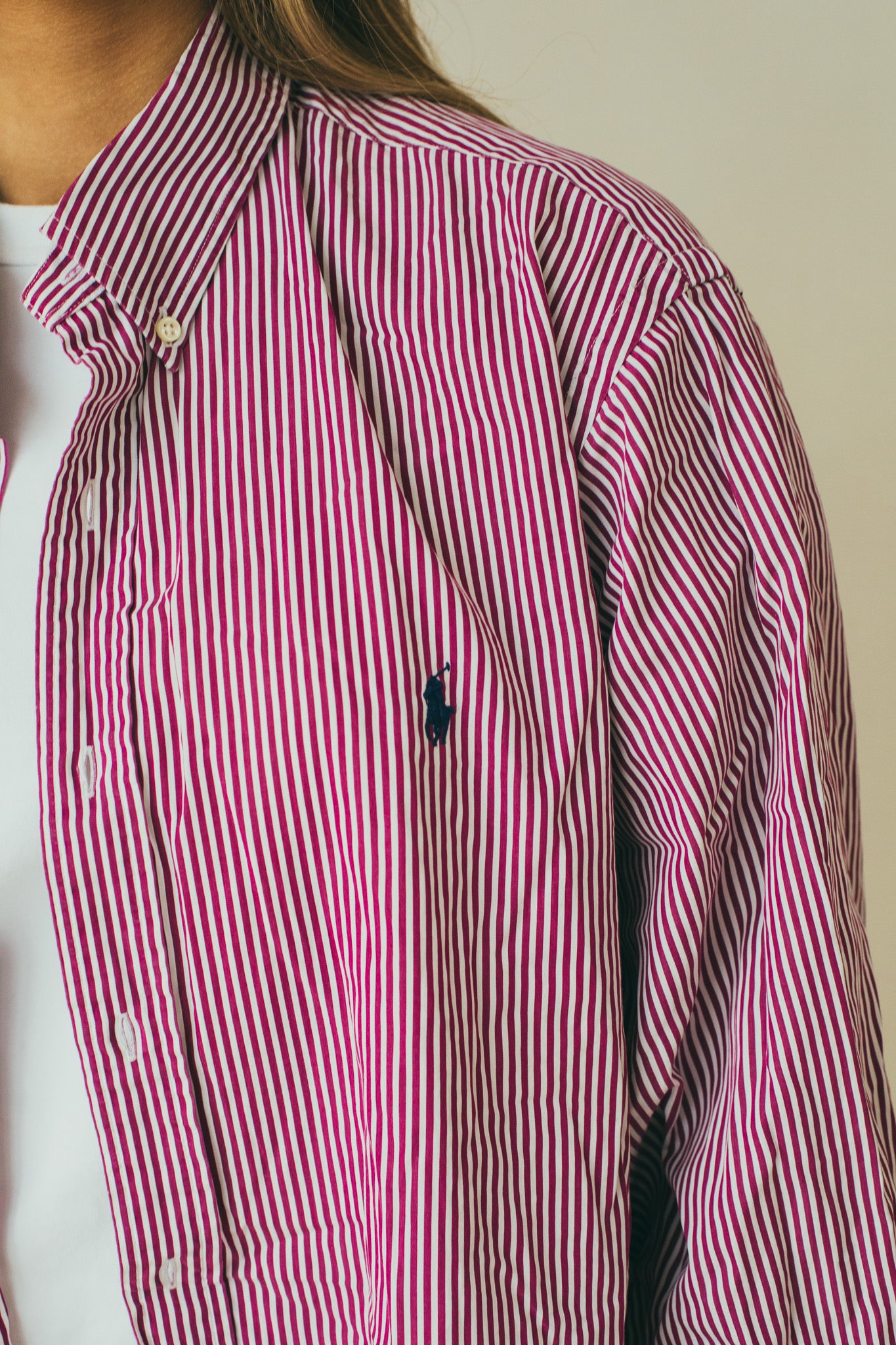 Ralph Lauren - Shirt