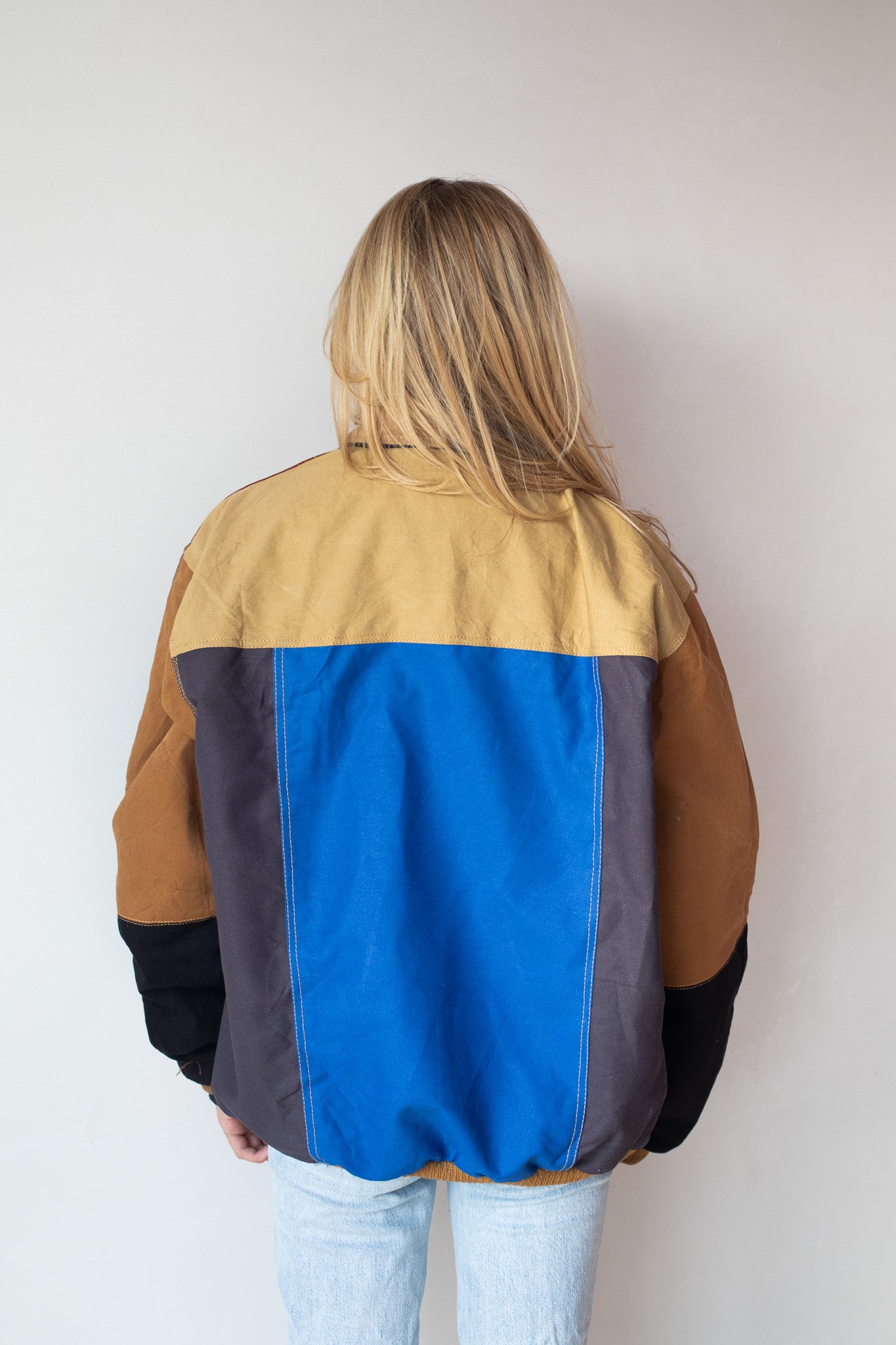 Carhartt - Handmade Detroit Jacket