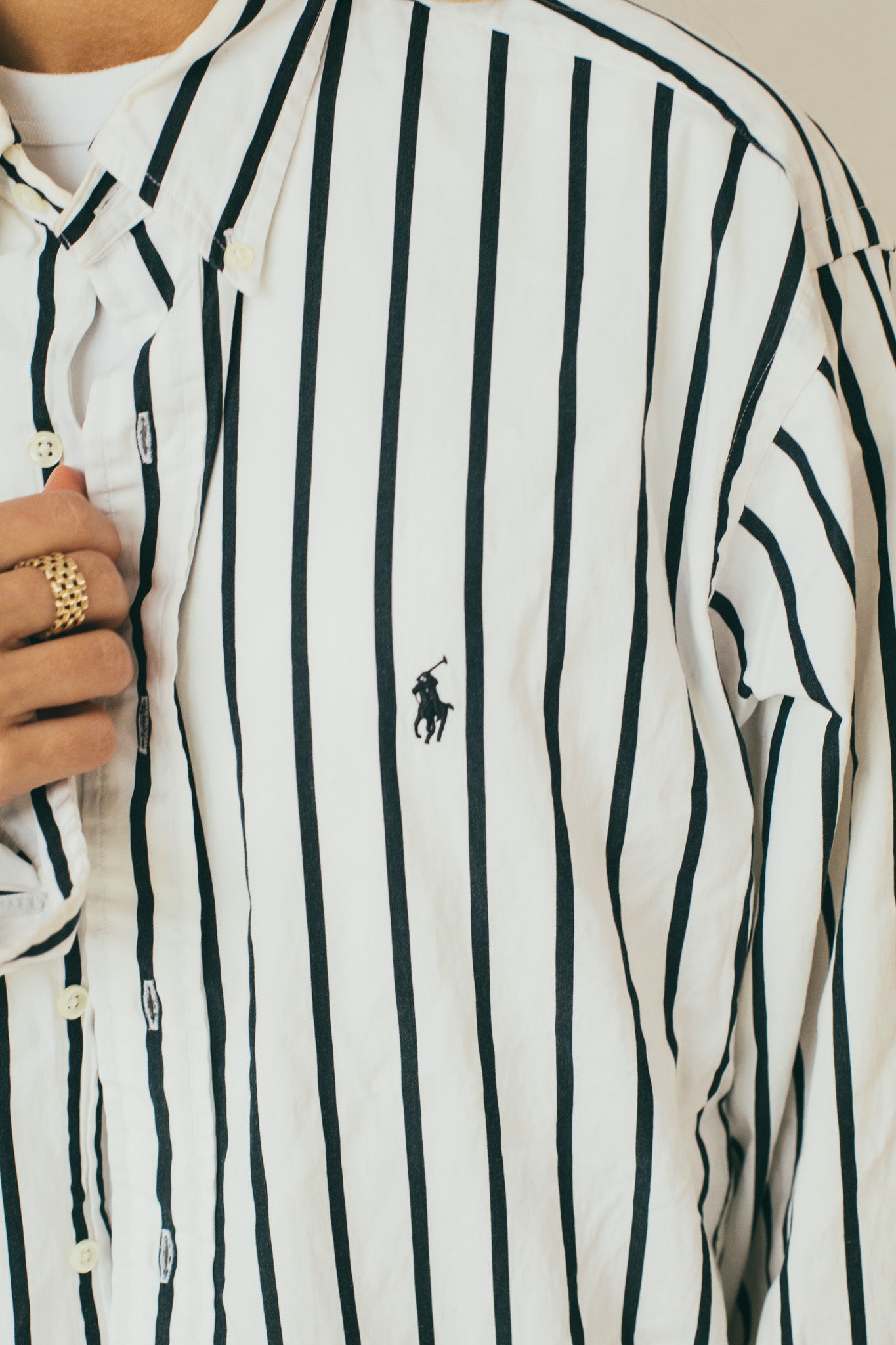 Ralph Lauren - Shirt