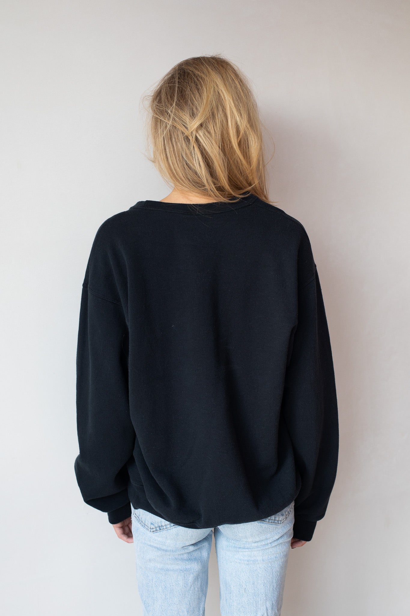 Geek Squad - Sweatshirt