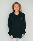 Ralph Lauren - Quarter Zip