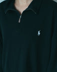 Ralph Lauren - Quarter Zip