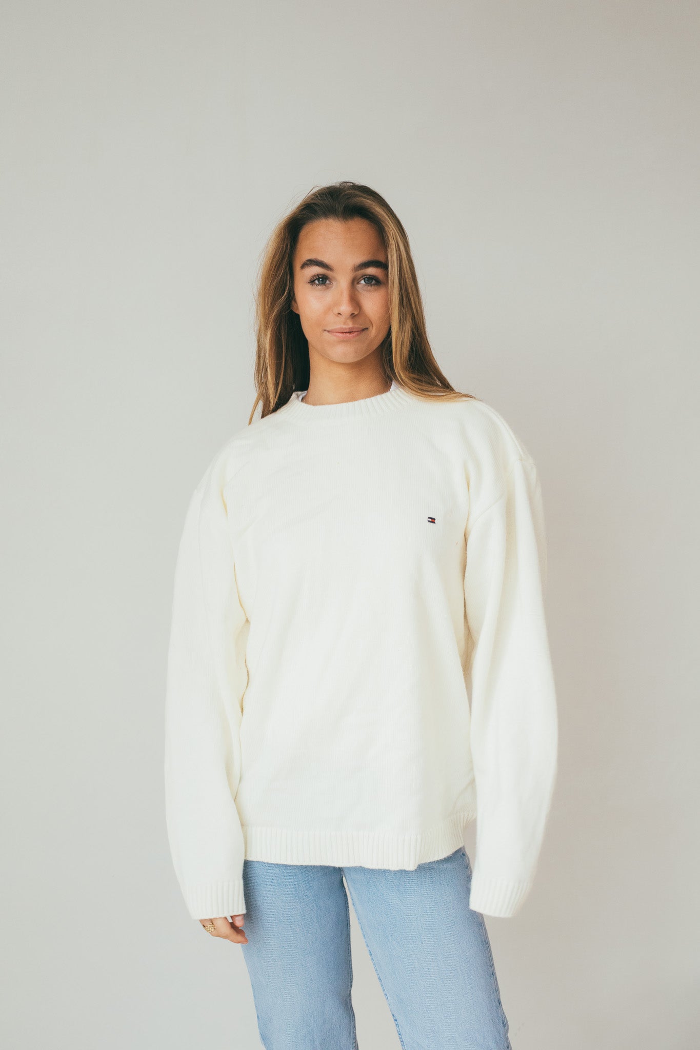 Tommy Hilfiger - Sweatshirt