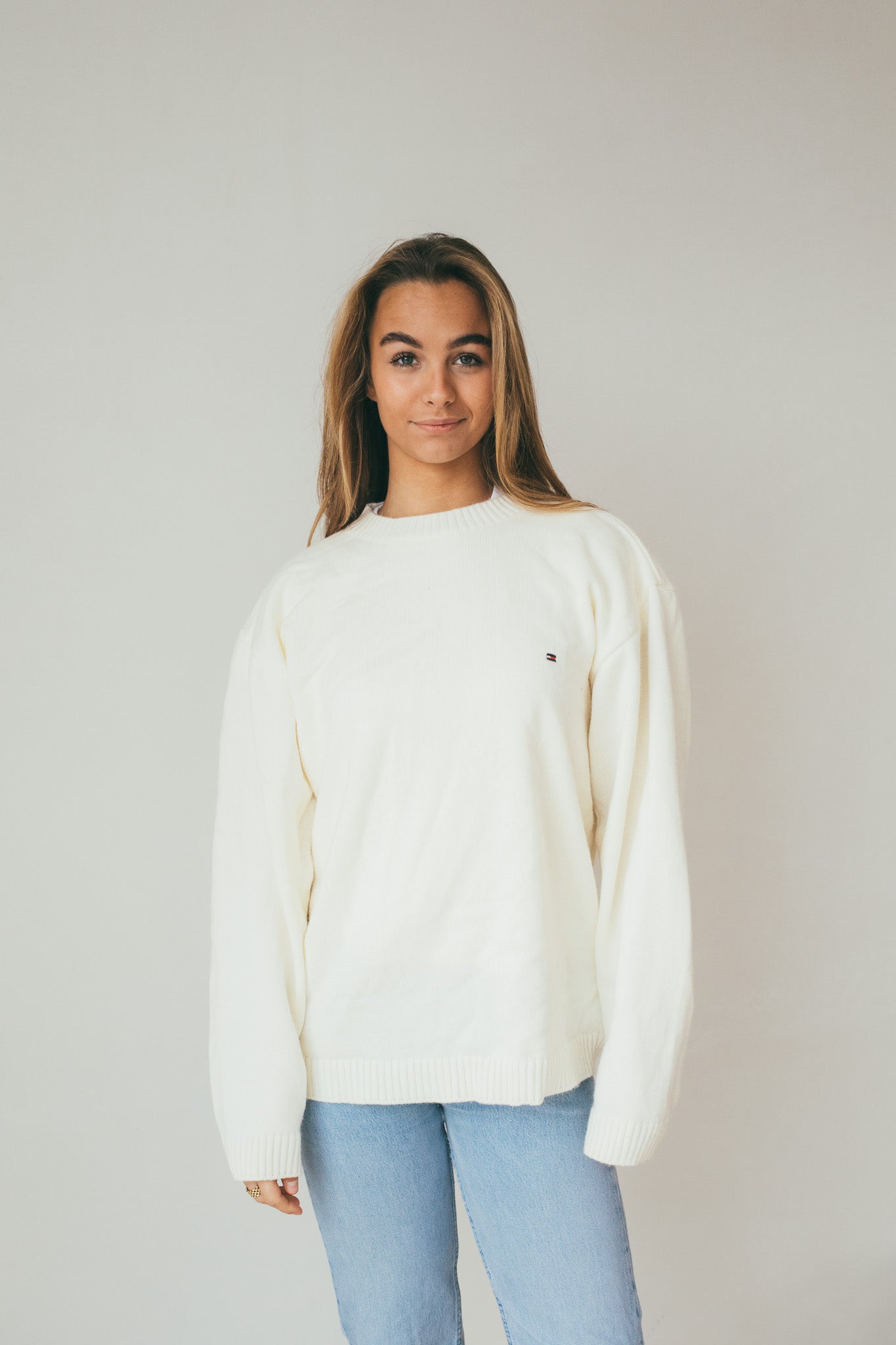Tommy Hilfiger - Sweatshirt