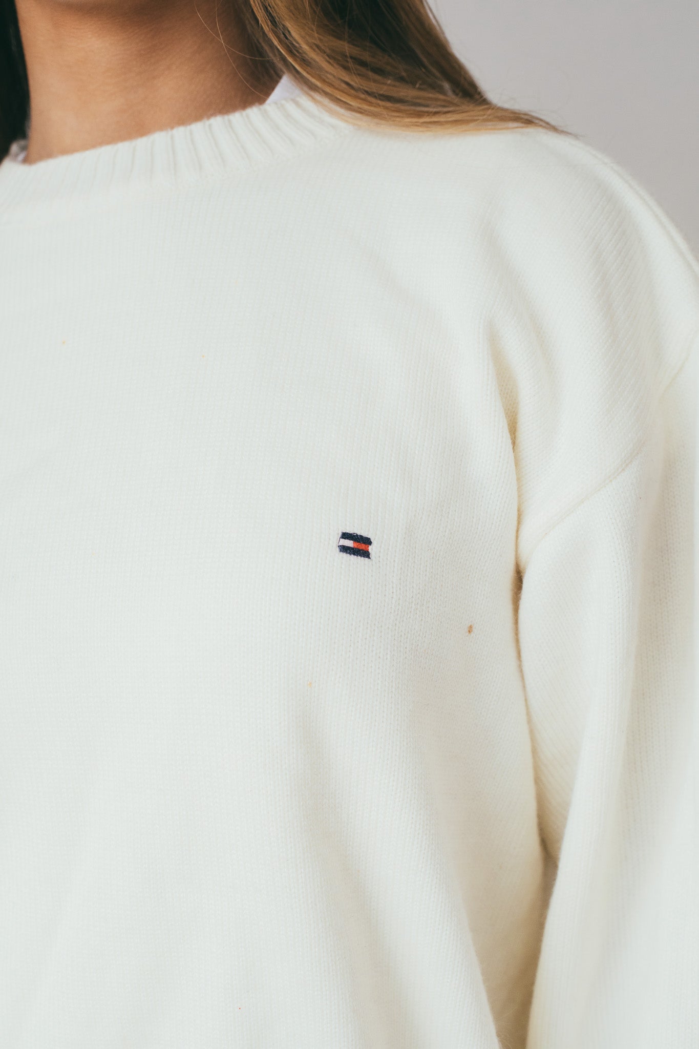 Tommy Hilfiger - Sweatshirt