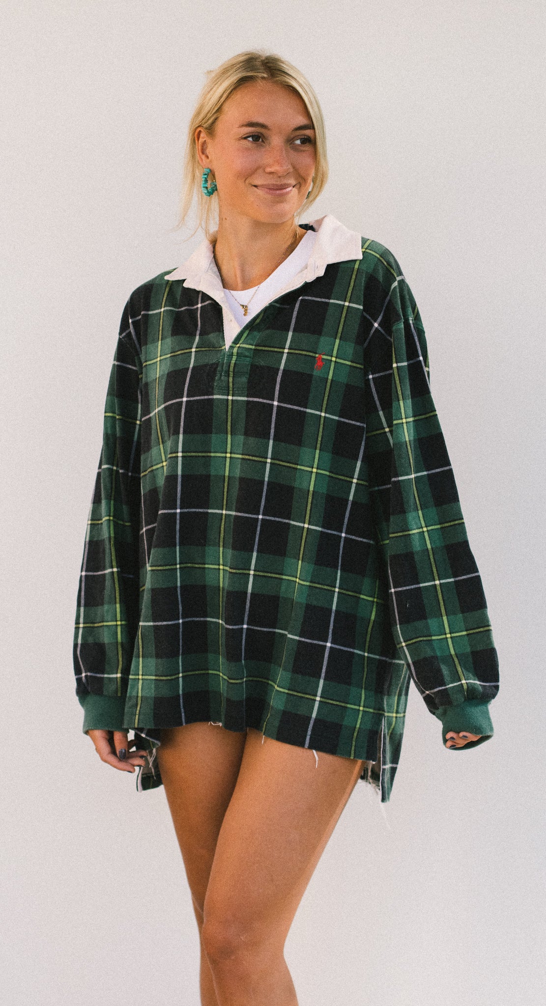 Ralph Lauren - Rugby Polo